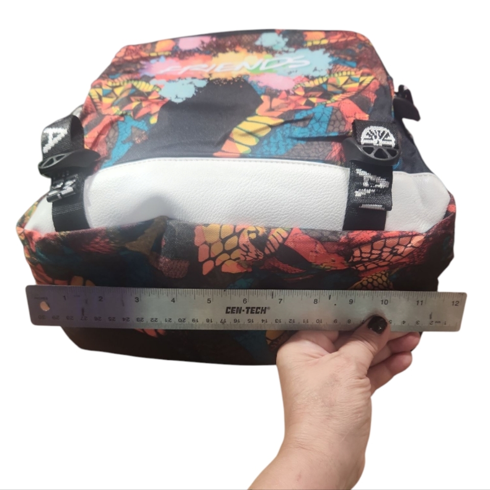 Friends Limited Edition Backpack - image 3